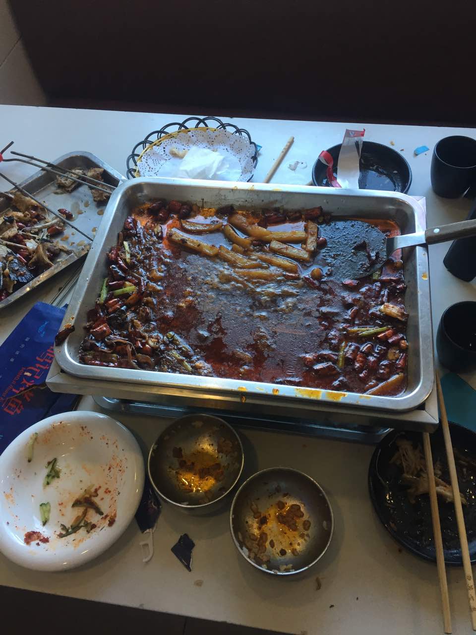 鸣记脆皮烤鱼(周水前店)