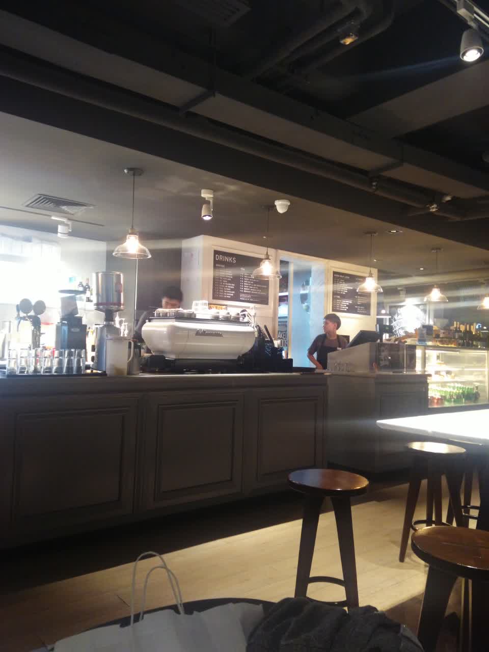 2022乐班le'ban(南门店)美食餐厅,高逼格用餐,地方不好找,到.