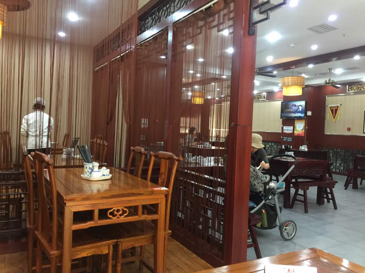 东吴面馆(方洲店)