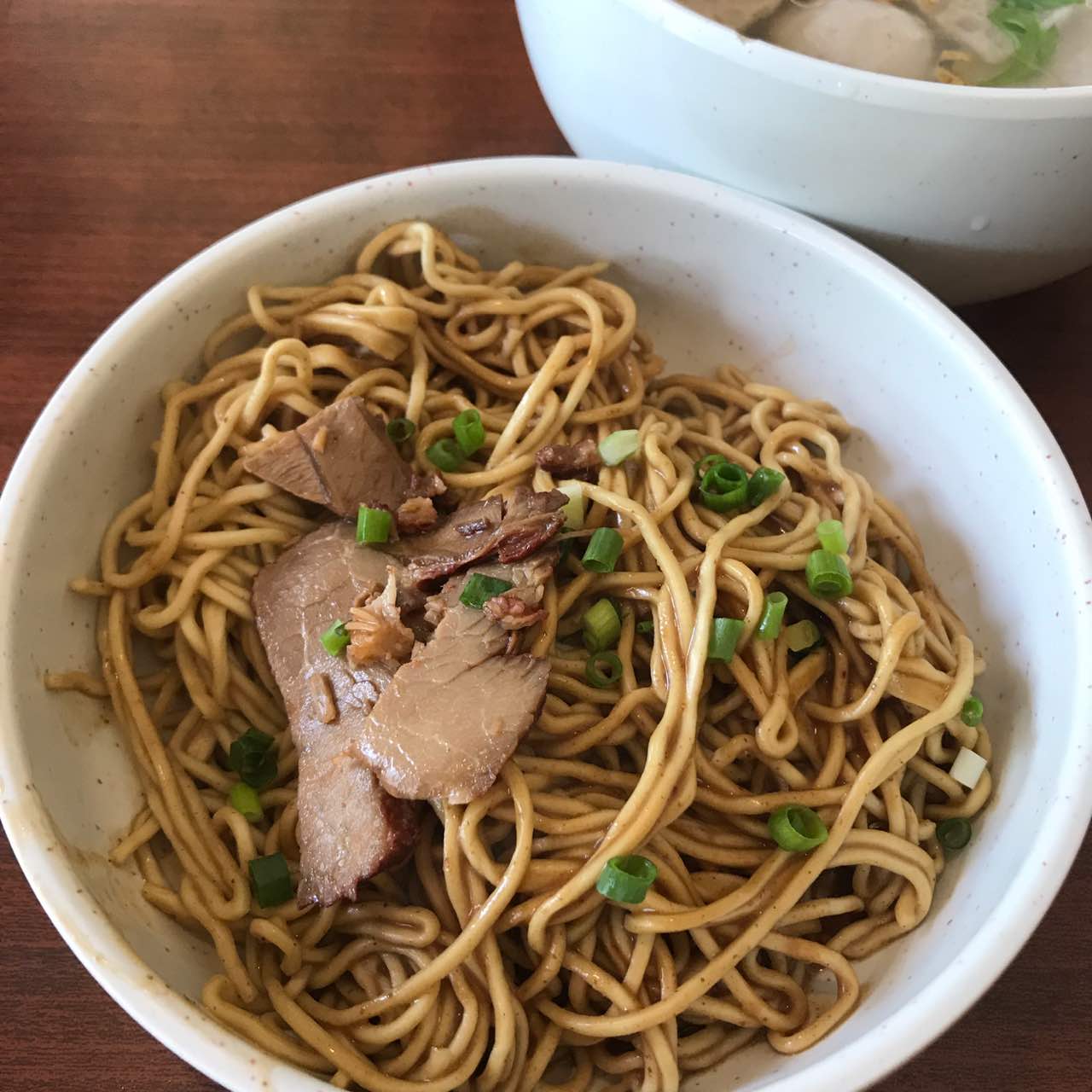 圆门干面馆(国新店)