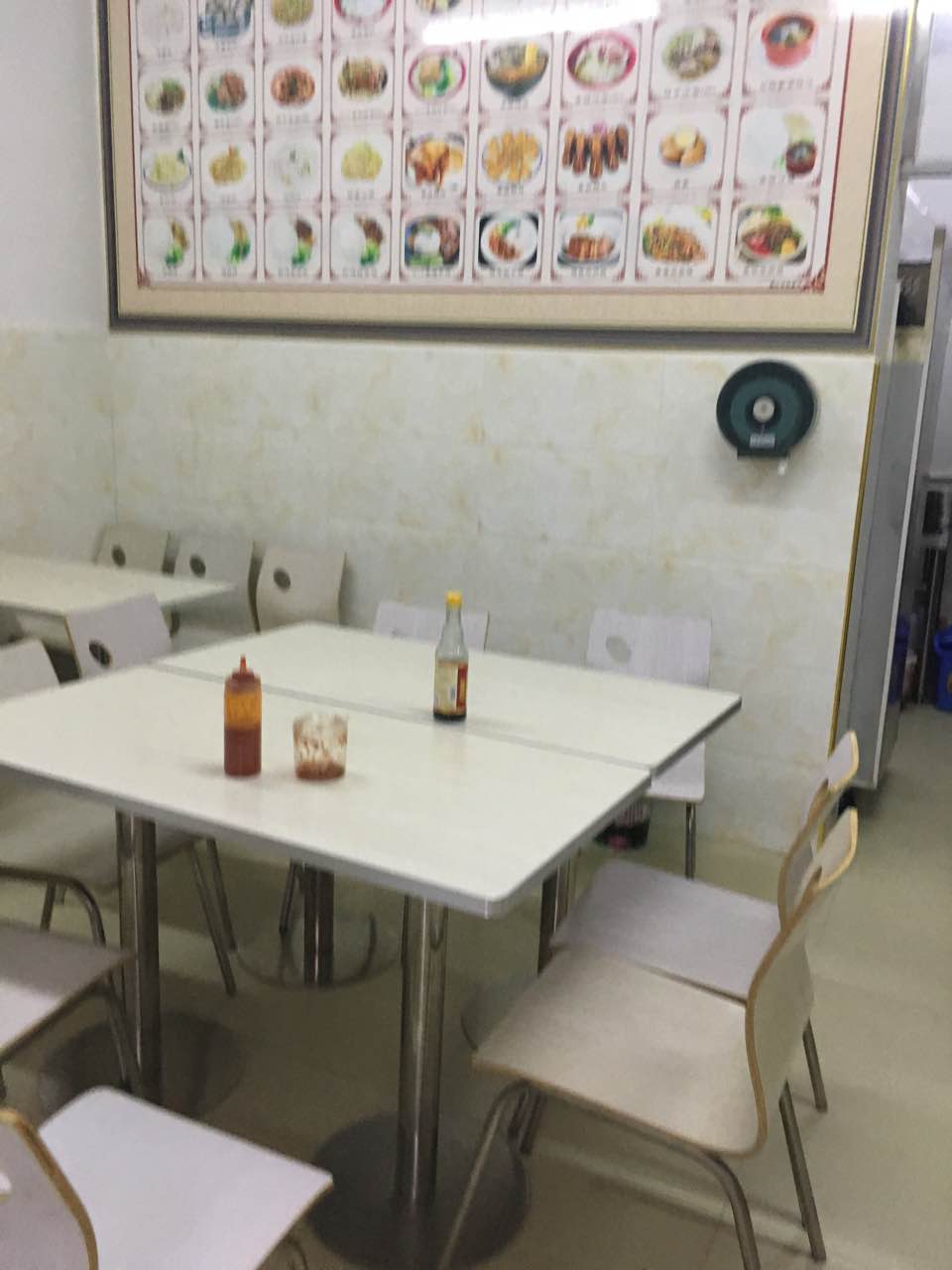 沙县小吃(安厦花园店)