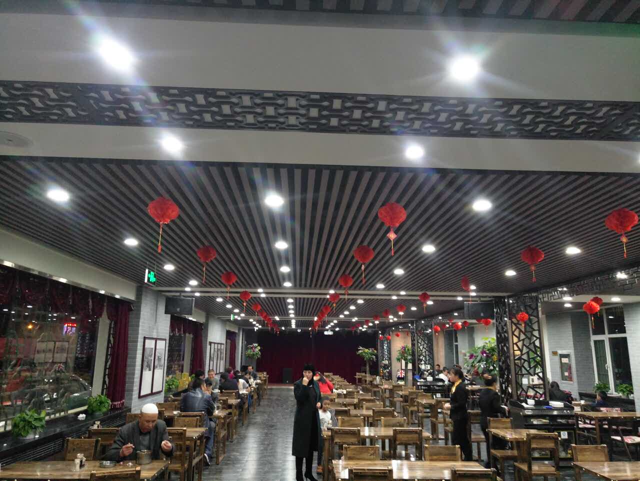 2019马大胡子羊羔肉(总店)美食餐厅,羊肉很嫩,黄焖很好吃,尤其.