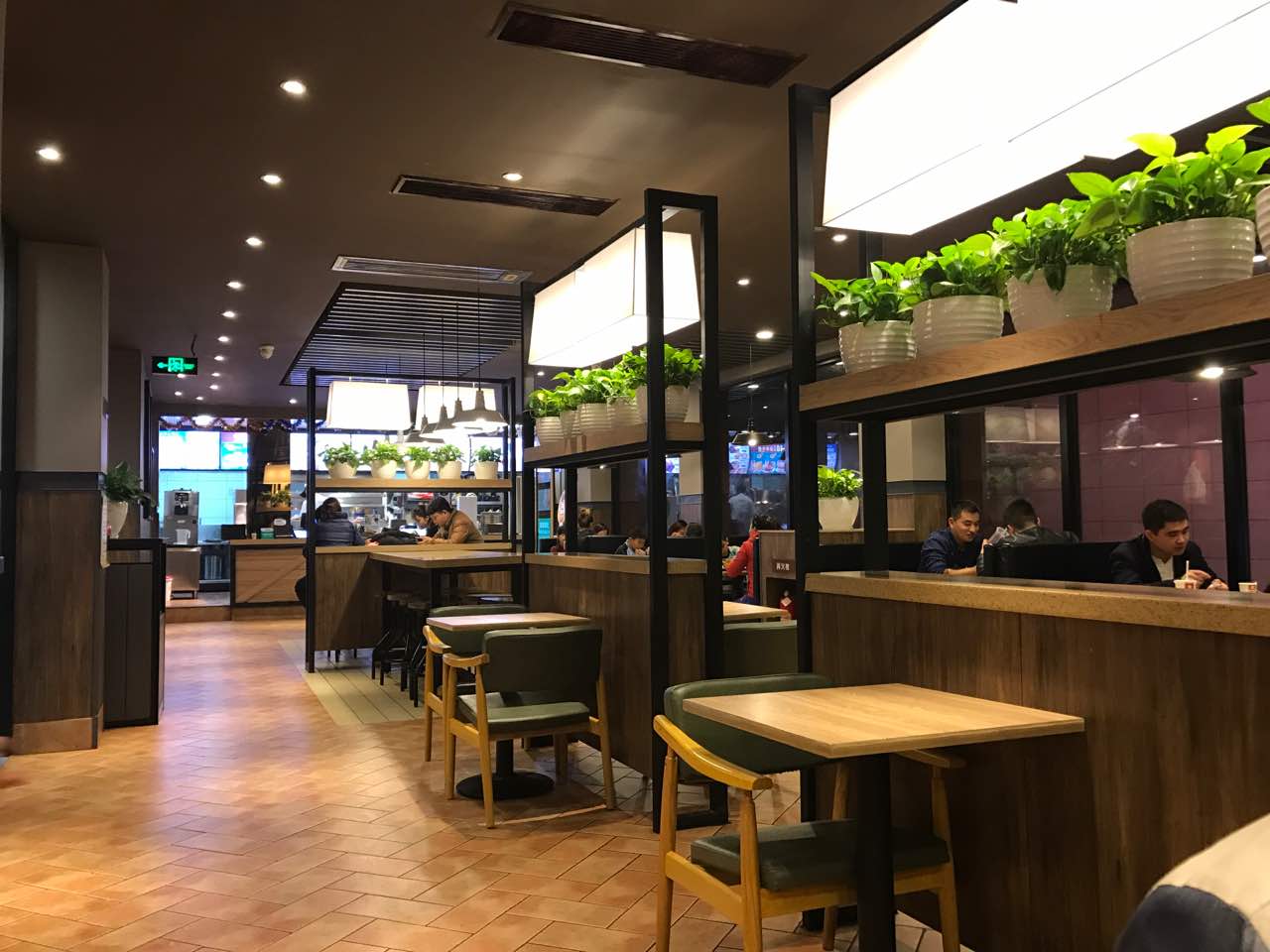 2021美味基(大沙田店)美食餐厅,环境优雅,上餐快,口感好, .