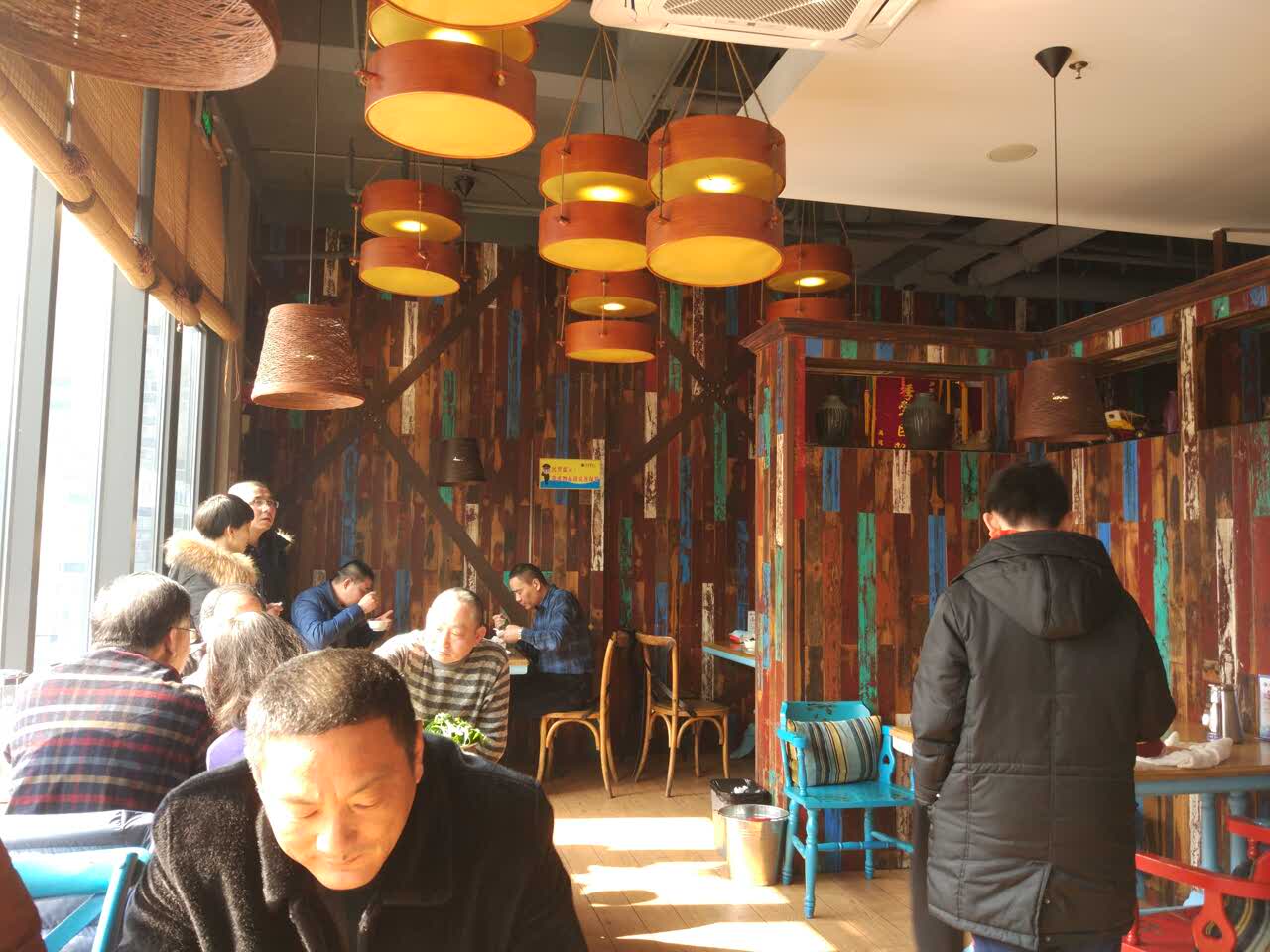 吴越荣记(斜塘老街店)