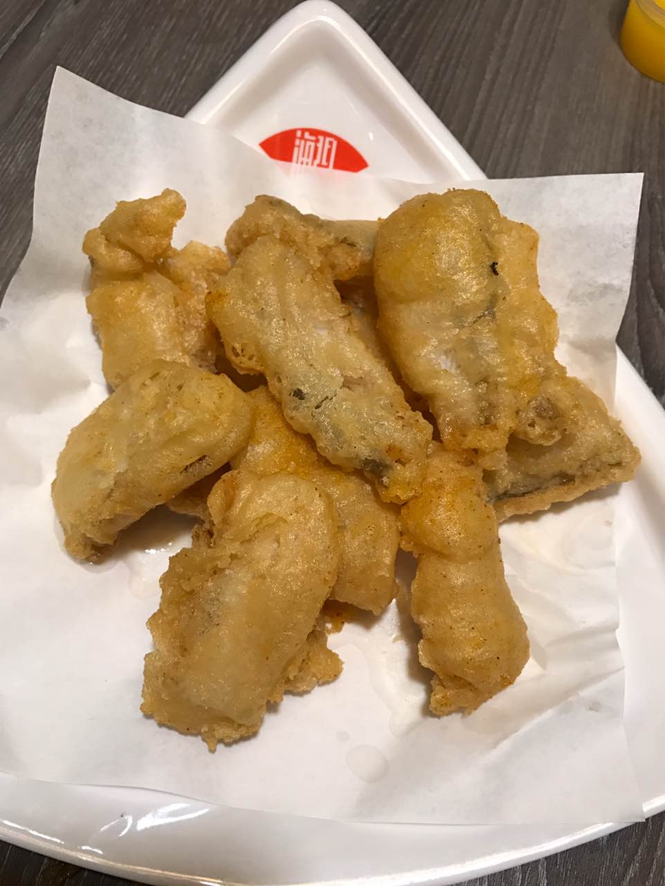 海门鱼仔店招牌菜图片