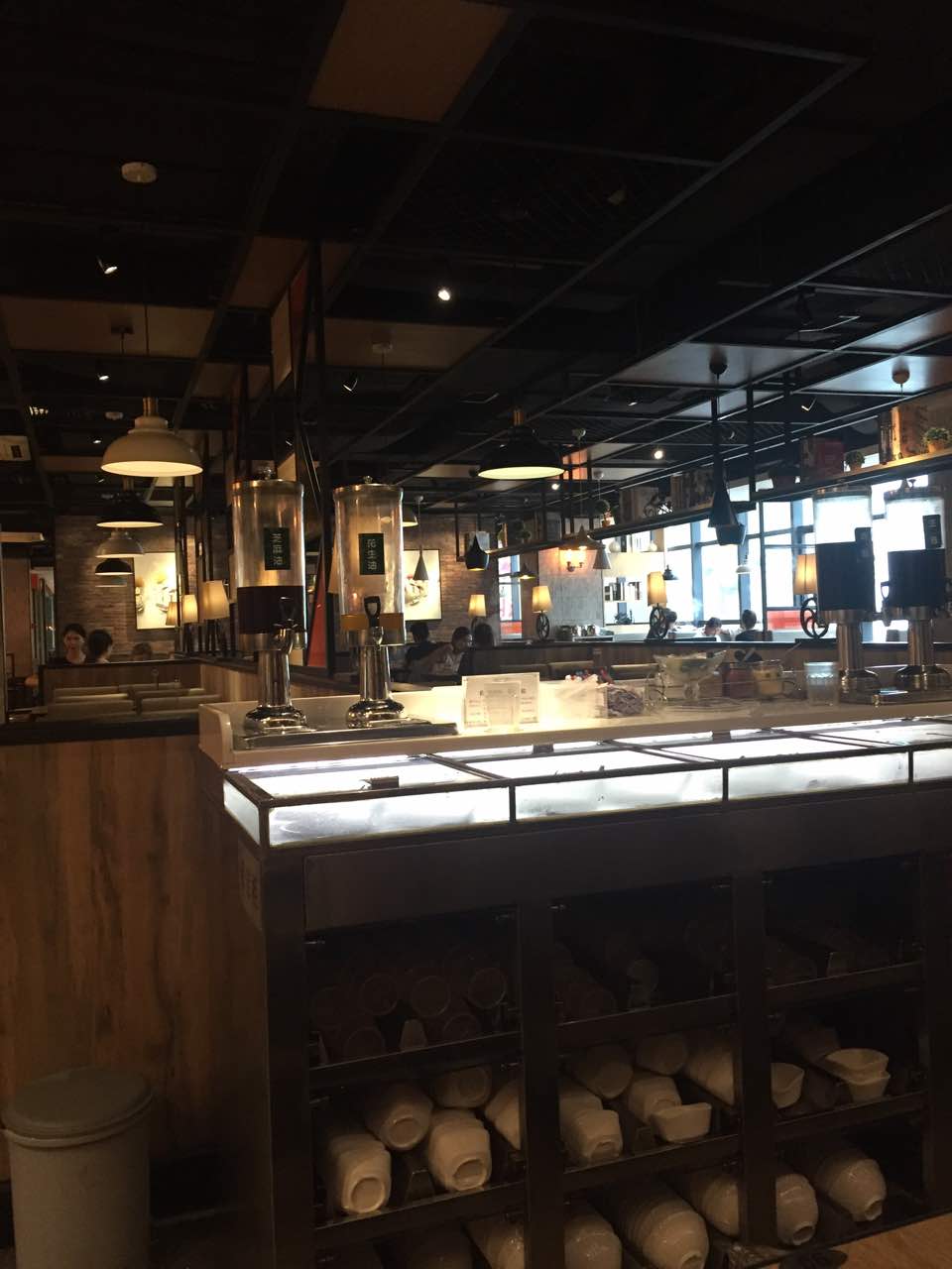 2021野妹火锅(东门印象店)美食餐厅,以后还会继续光顾的～～～～.