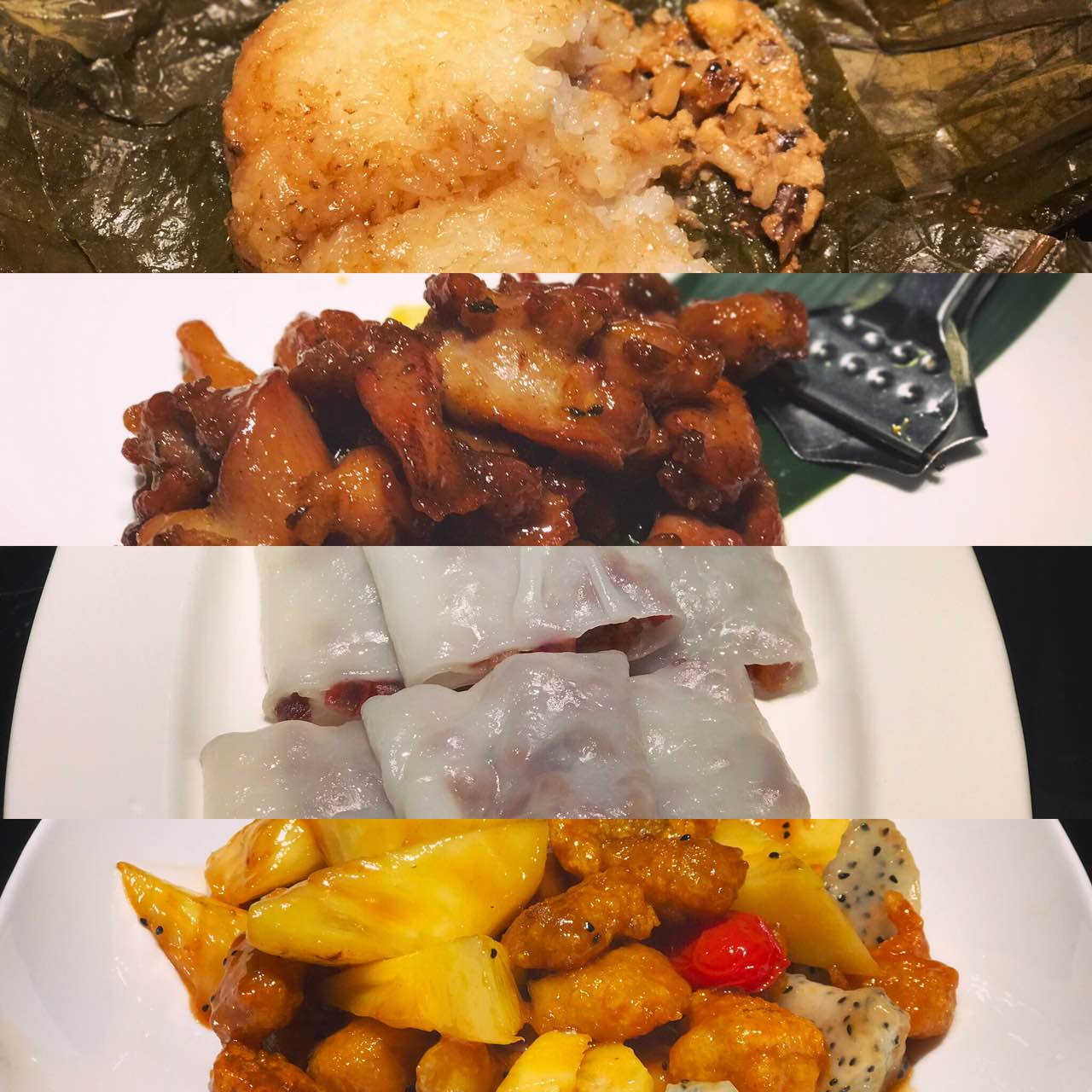 高第街56号港式餐厅(威高广场店)
