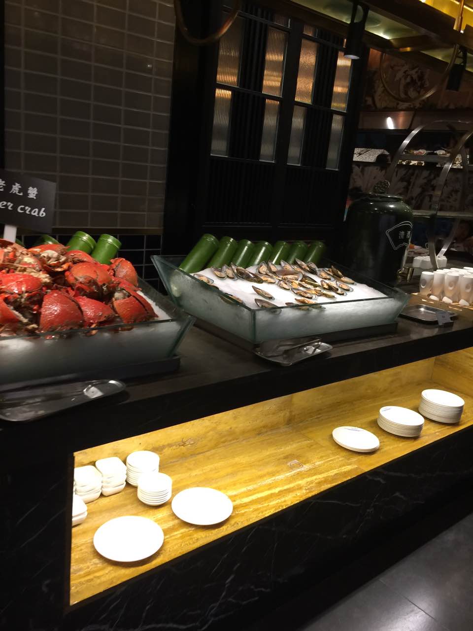 苏州多伦多海鲜自助(万达店)好吃吗,多伦多海鲜自助(万达店)味道怎么