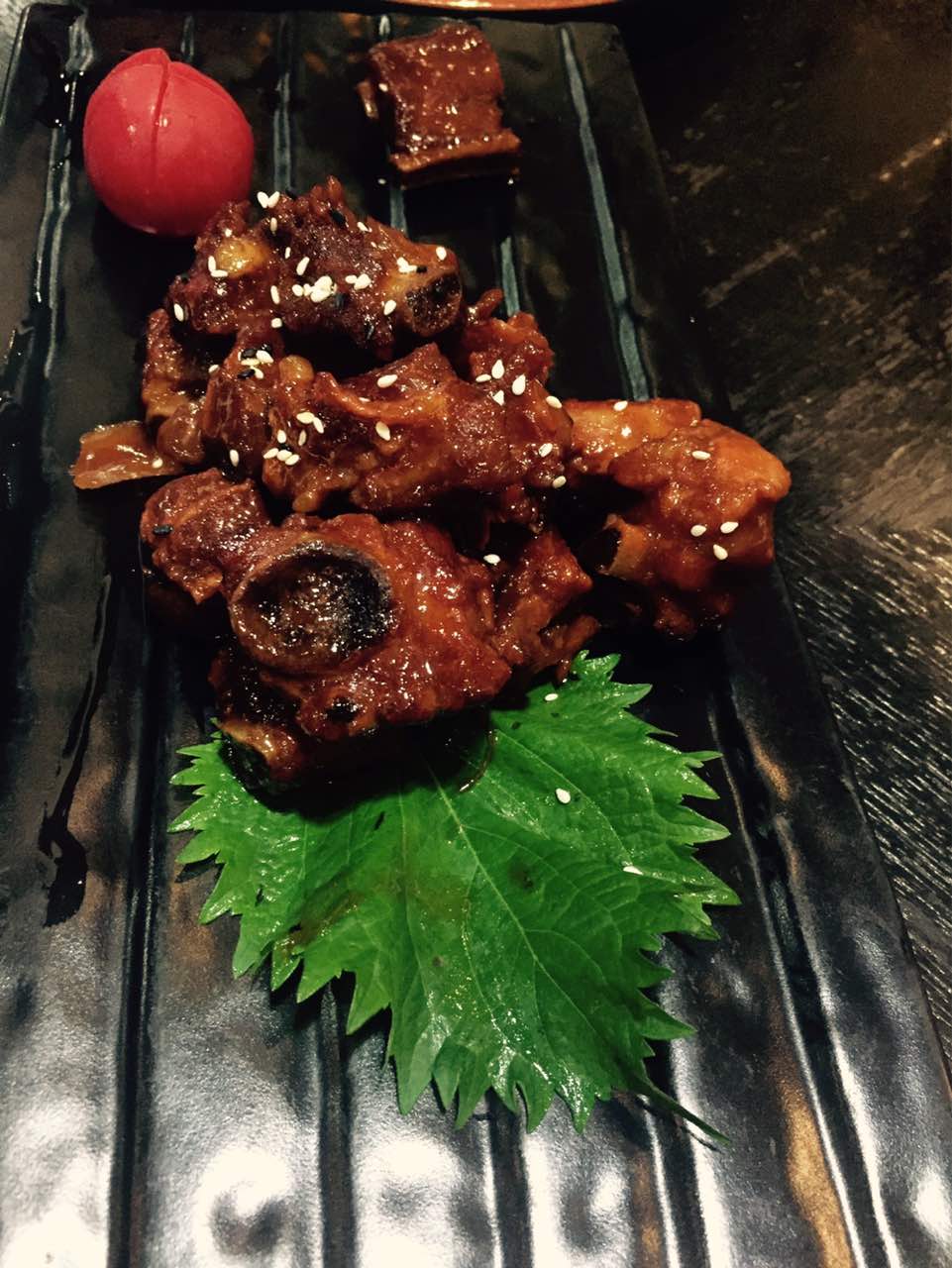 夜上海茉莉餐厅(星湖101广场店)旅游景点攻略图