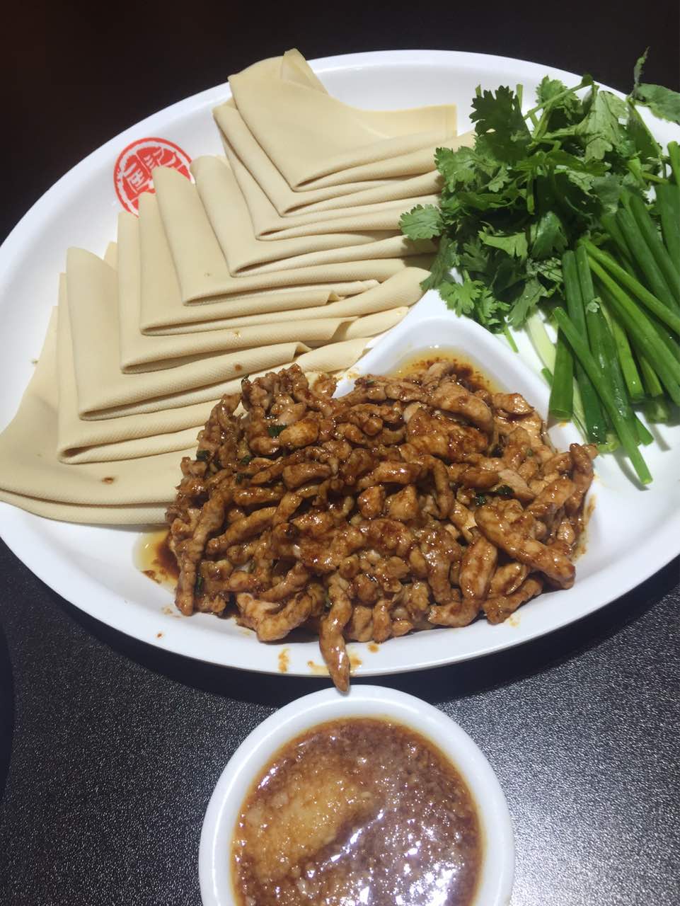 匡记饺子·东北私房菜(红豆万花城店)