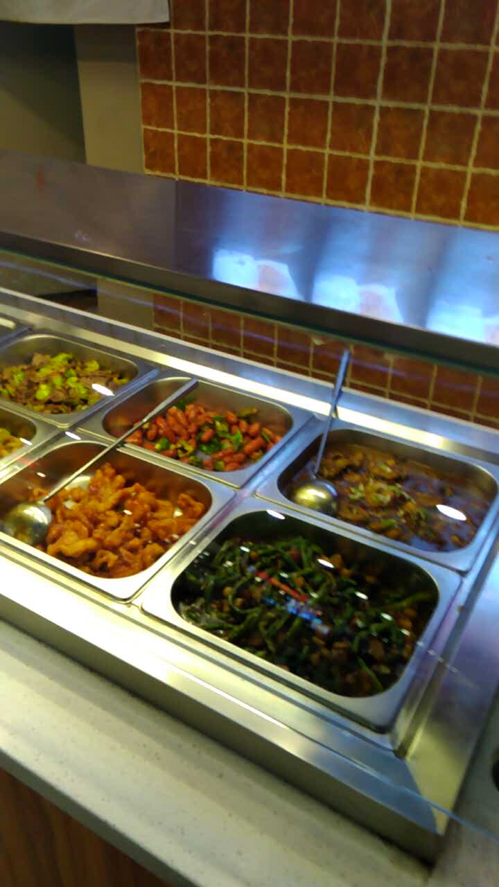 快餐(欧惠美食广场市府店)-旅游攻略-门票-地址-问答-游记点评,抚顺