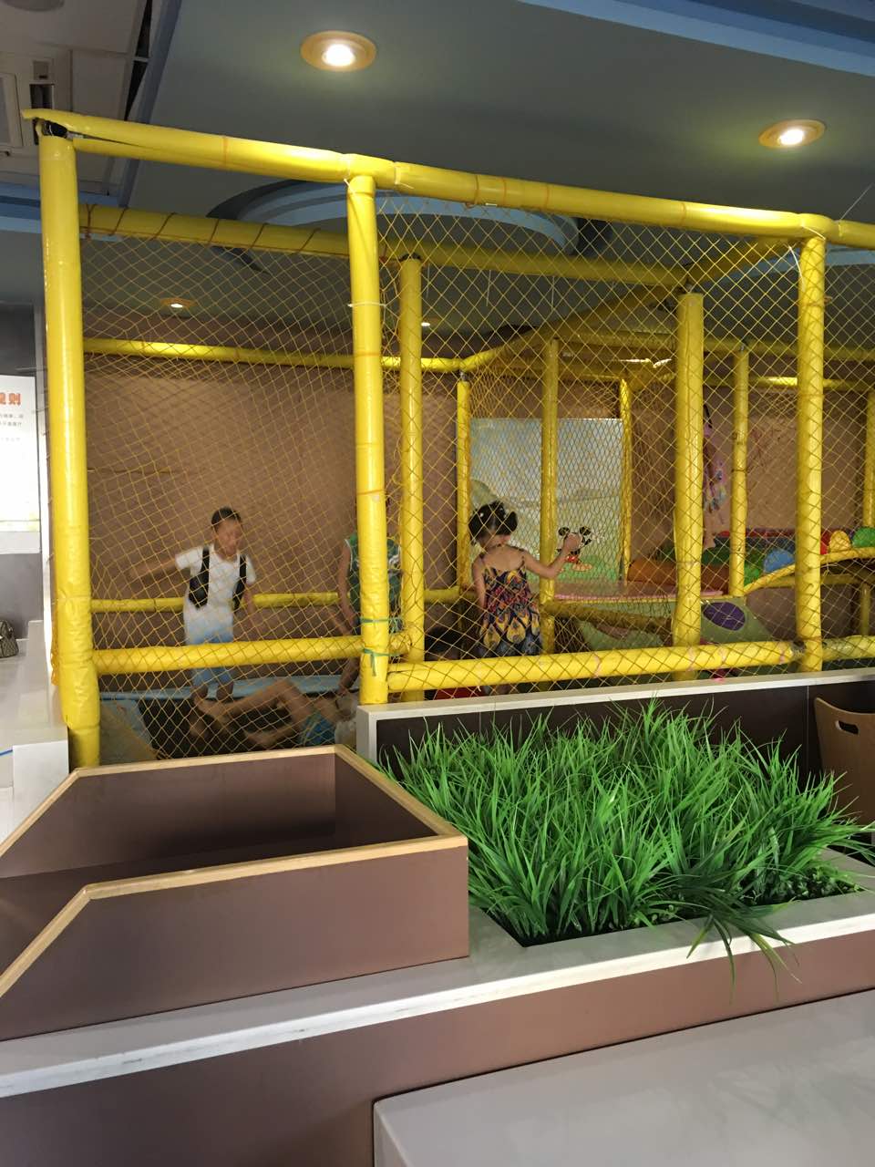 2019快乐堡(南漳店)-旅游攻略-门票-地址-问答-游记