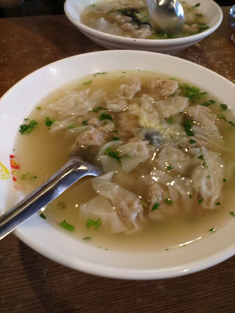 小倩倩馄饨(江西路店)