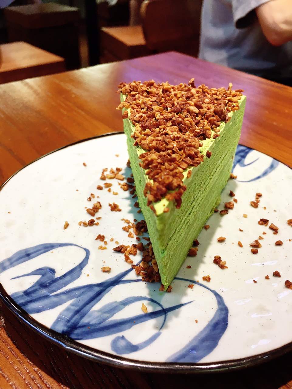 无邪日式甜品(湖滨银泰in77店)