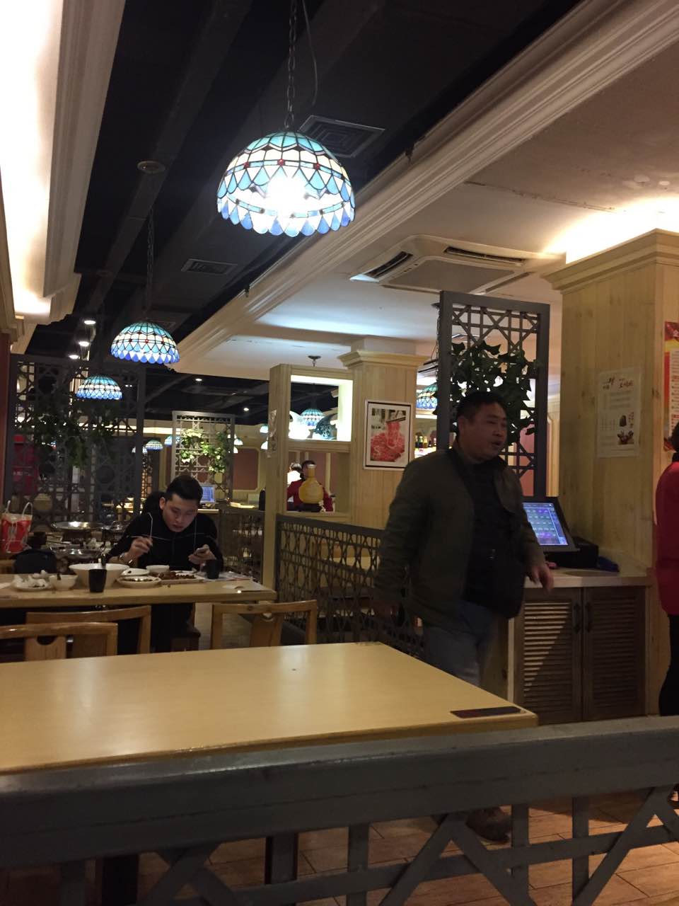 武汉醉得意(北湖店)好吃吗,醉得意(北湖店)味道怎么样,环境/服务好不