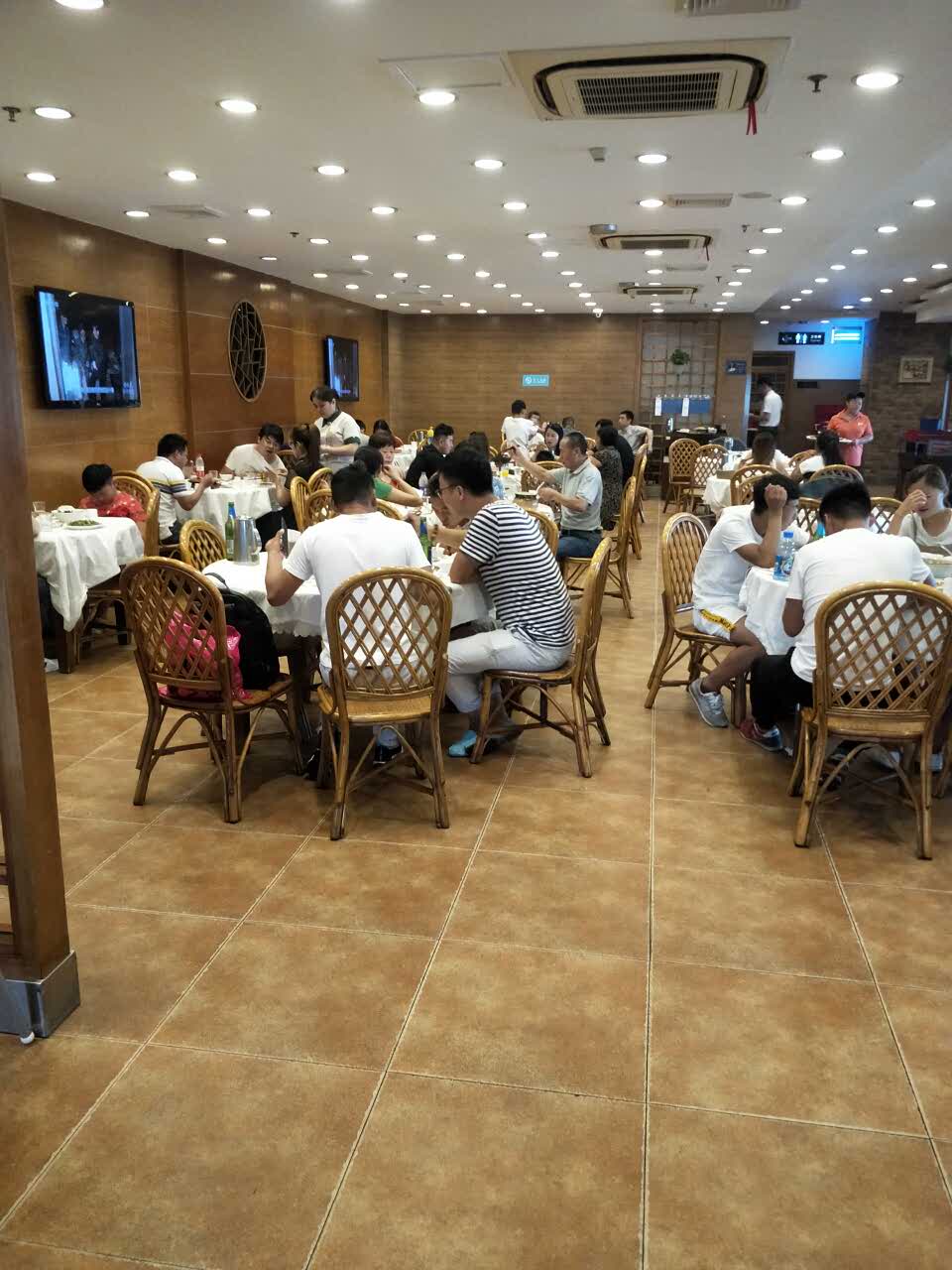 庐州太太(双岗店)