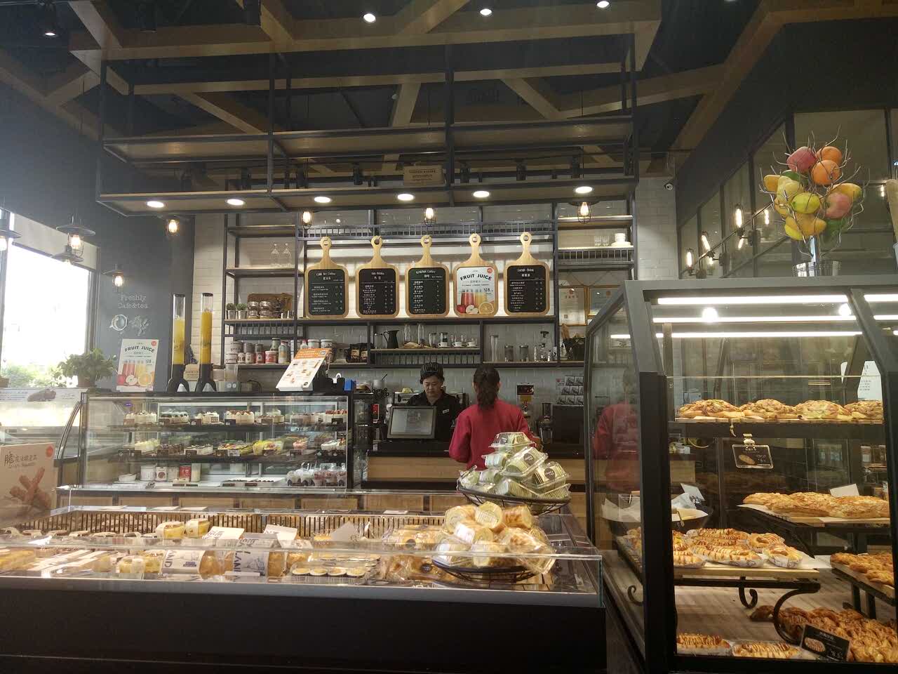 【携程攻略】徐州千禧坊(沃尔玛店)好吃吗,千禧坊(沃尔玛店)味道怎么