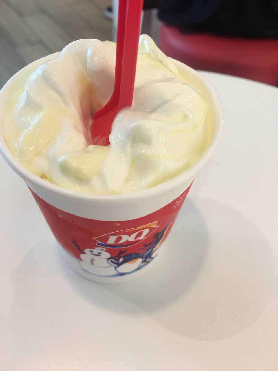 DQ·蛋糕·冰淇淋(大悦城店)