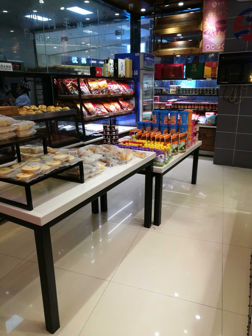 贵州龙(中大店)