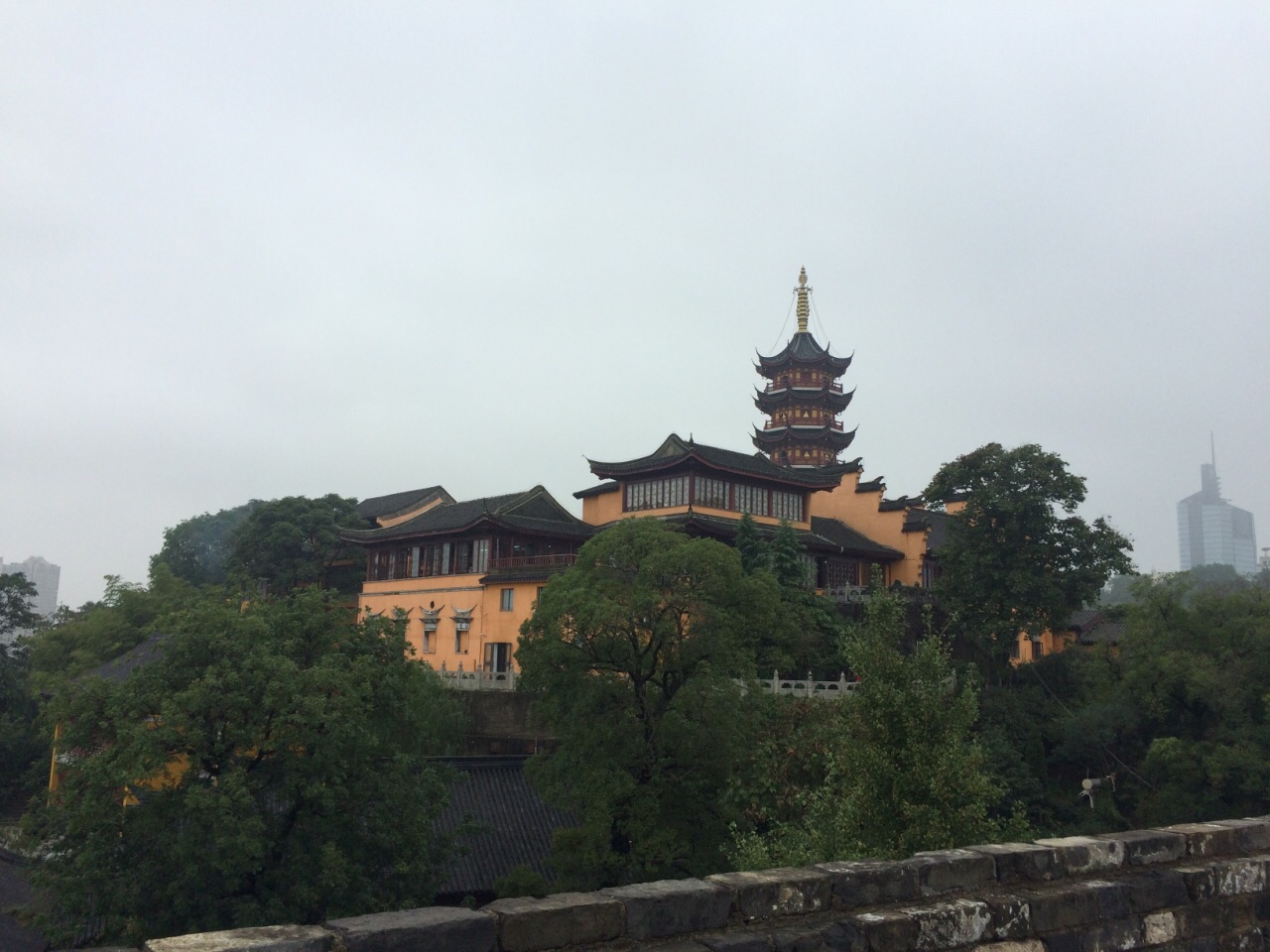 雞鳴寺