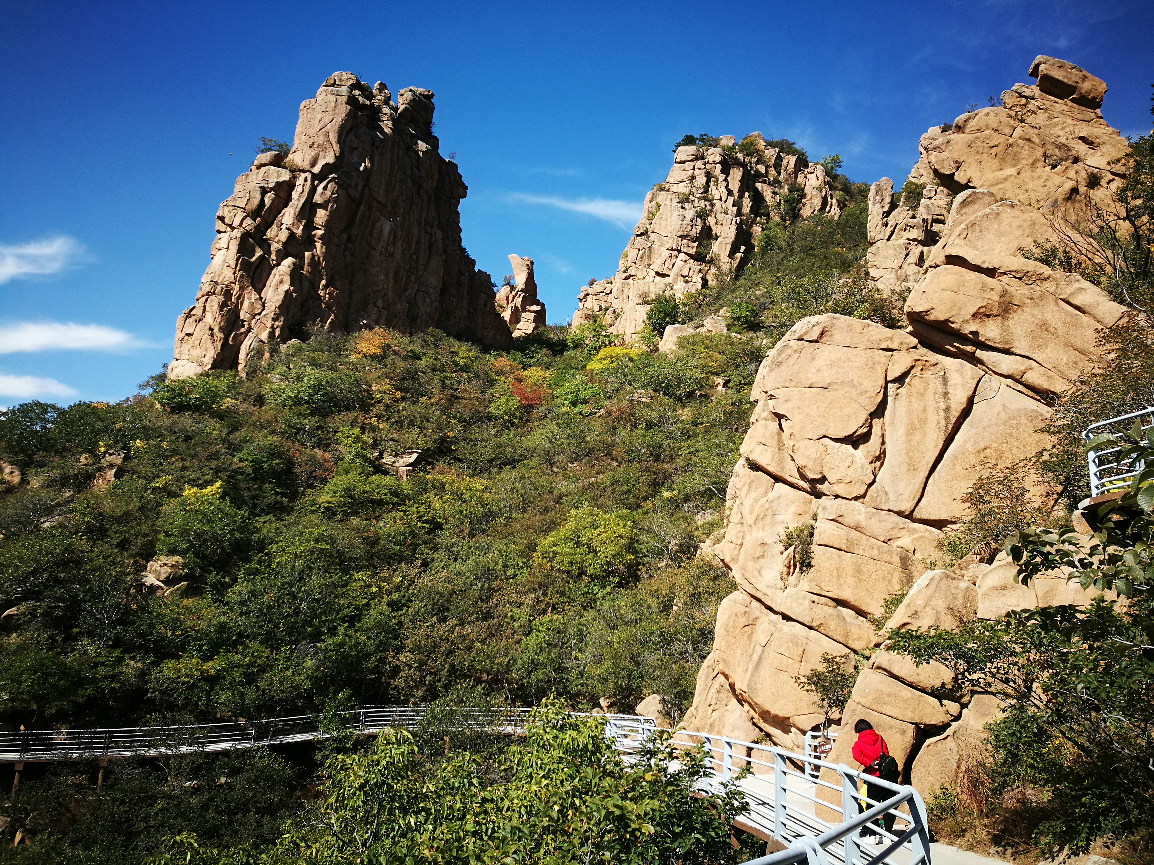 辽宁北票旅游景点大全图片