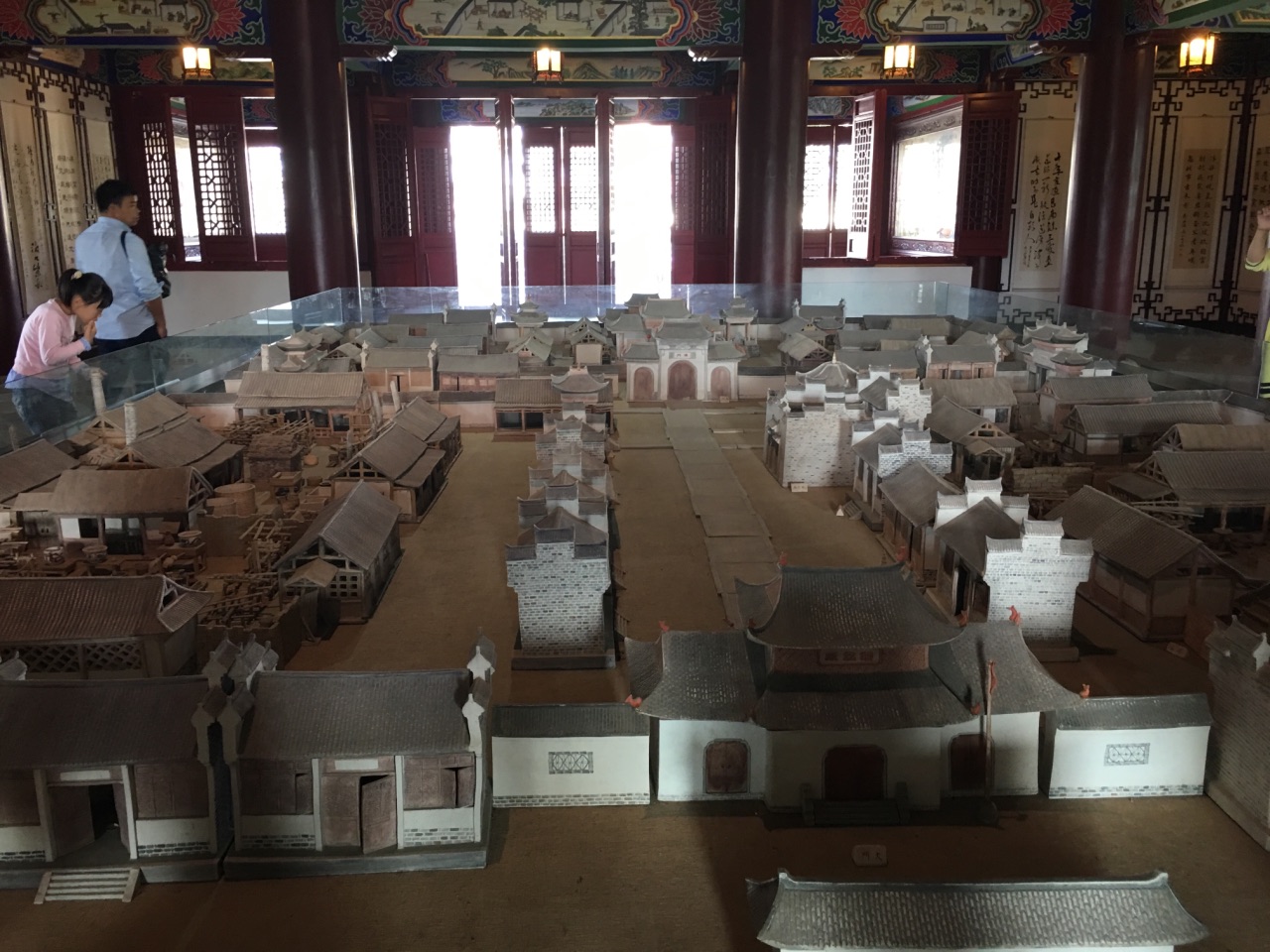 景德镇御窑厂国家考古遗址公园