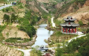 4-Day Jinzhong Tour: Pingyao Ancient City and Shuanglin Temple, Baicaopo Forest Botanical Garden