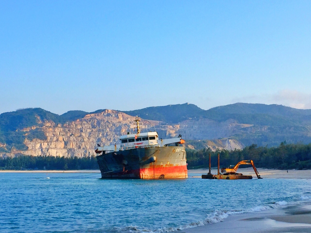 2019皇后湾-旅游攻略-门票-地址-问答-游记点评,三亚旅游旅游景点推荐