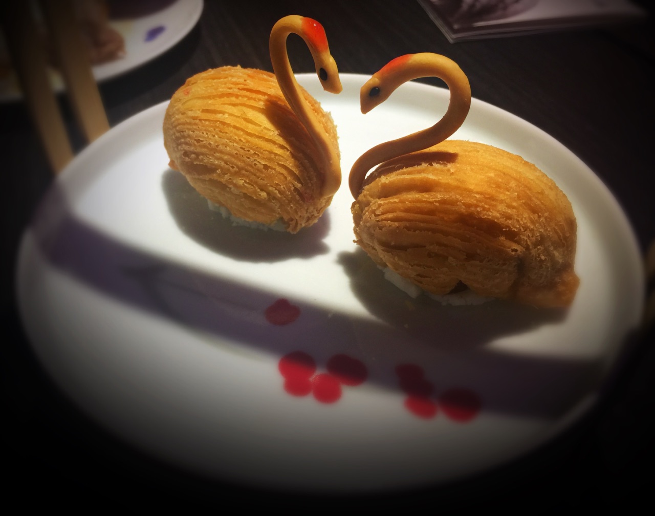 鹅夫人(上海万象城店)