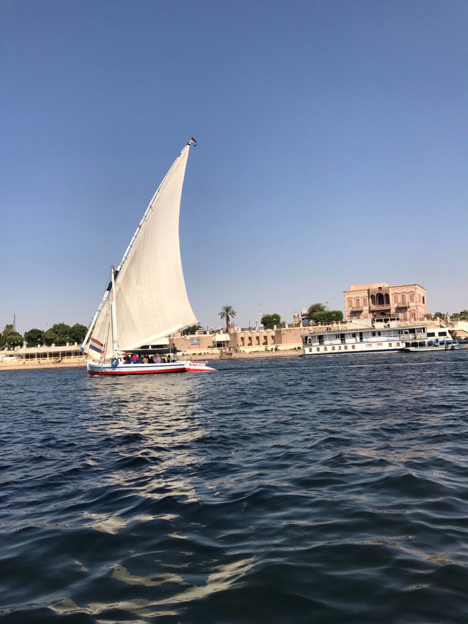 开罗尼罗河好玩吗,开罗尼罗河景点怎么样_点评_评价【携程攻略】