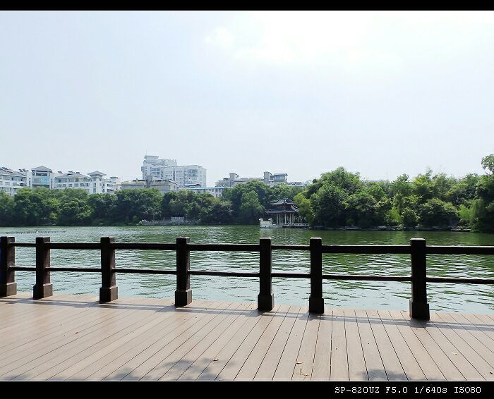2019榕杉湖景区_旅游攻略_门票_地址_游记点评,桂林旅游景点推荐 - 去哪儿攻略社区