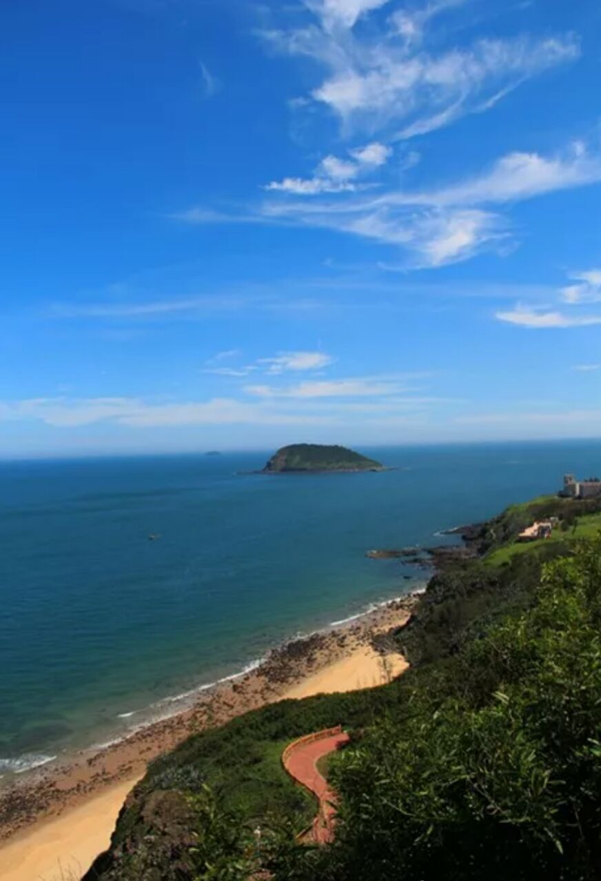 火山島旅遊休閒度假區