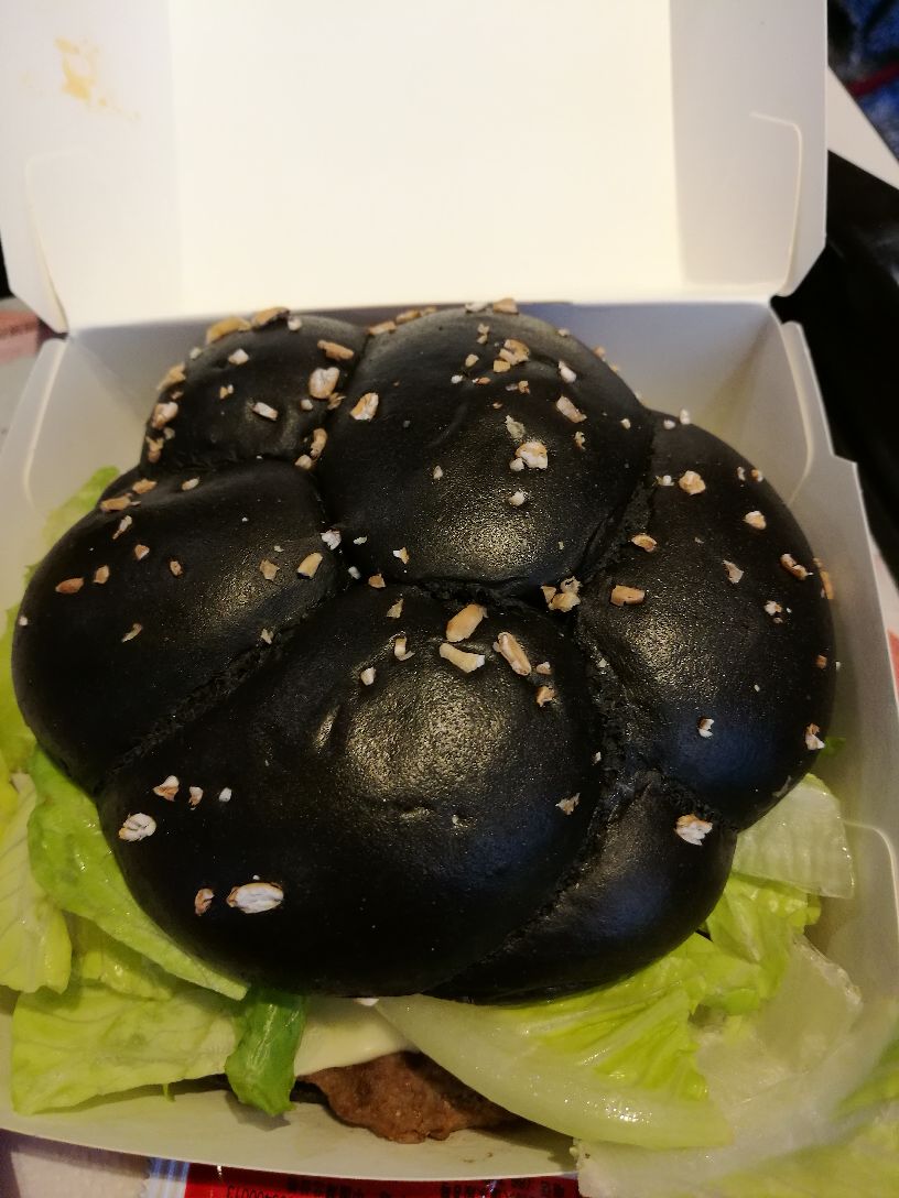 2022麦当劳(农大南路dt店)美食餐厅,口感很好ヽ(61■93■)ノ78