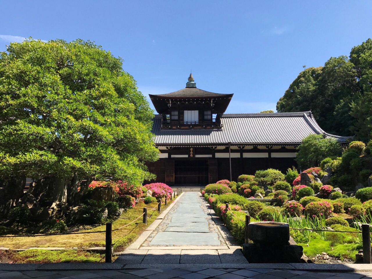 东福寺