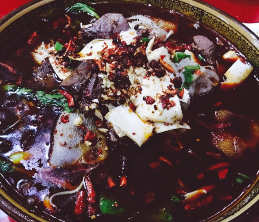 rani pokhari (queens pond)