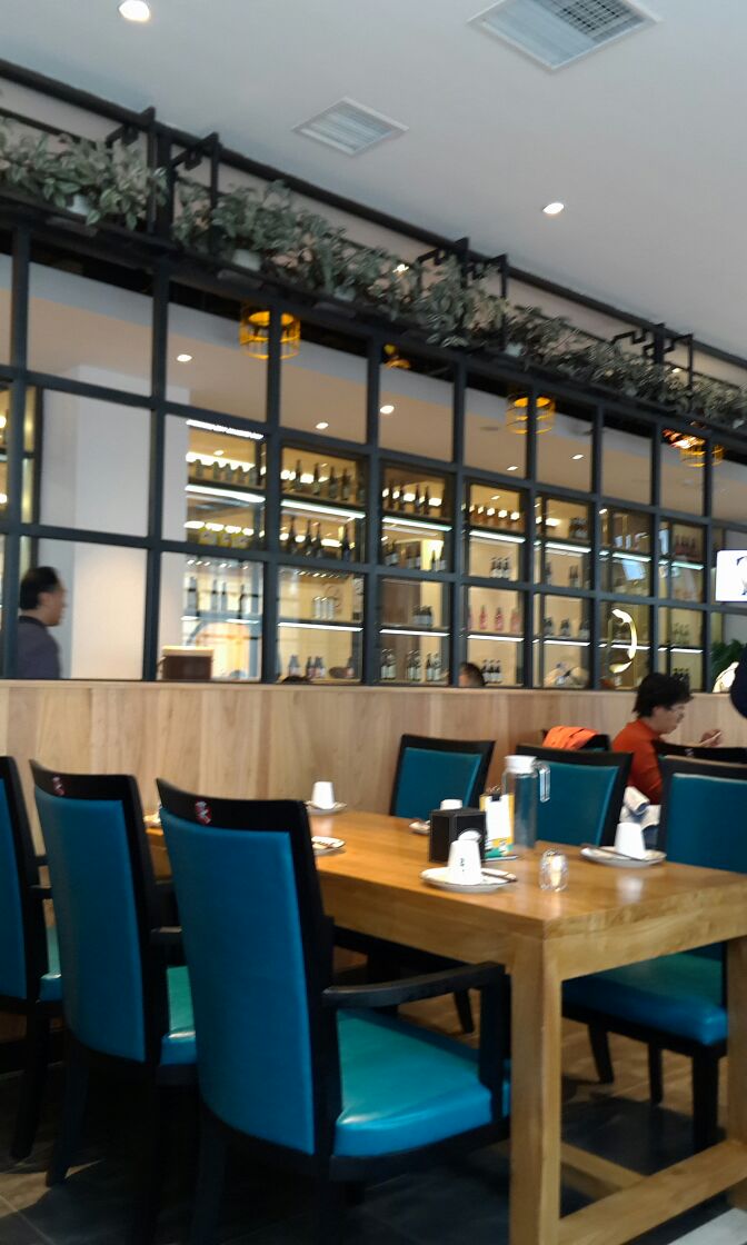 北京壹零捌道(车公庄店)好吃吗,壹零捌道(车公庄店)味道怎么样,环境