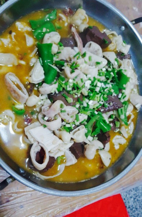 荆州区文物局太晖观文保所