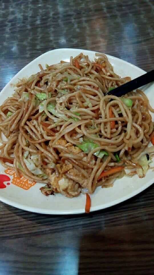 沙县小吃杭州公司(007店)