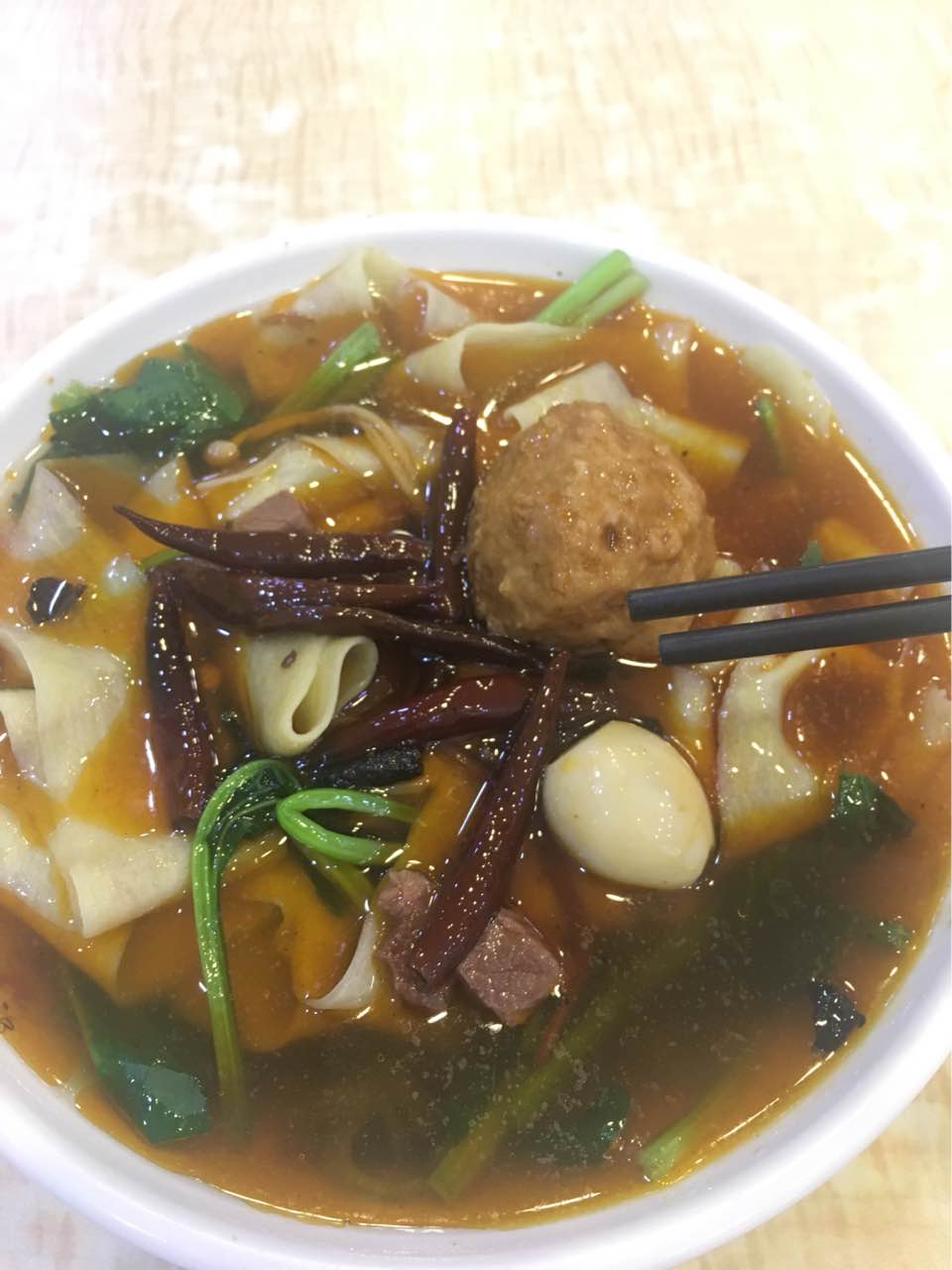 石家庄贵族牛肉板面(四中路)好吃吗,贵族牛肉板面(四中路)味道怎么样