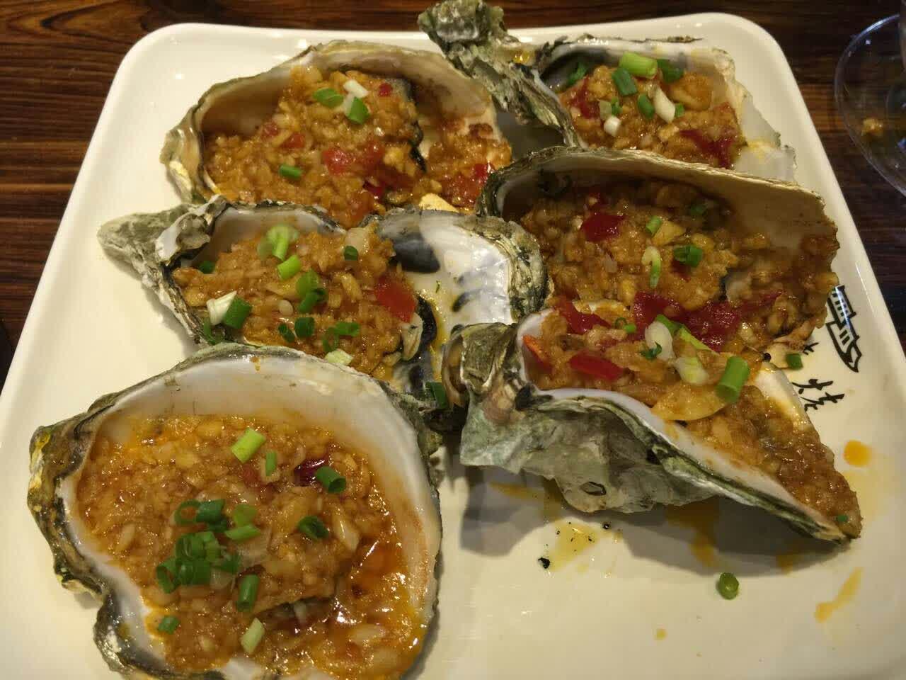 老街大排档(玫瑰街店)