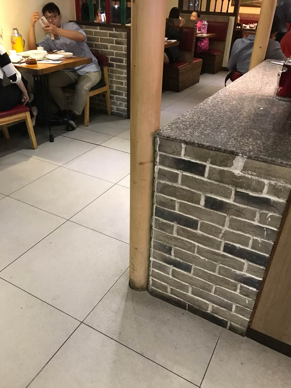 龙窝小镇(海珠丽影广场店)