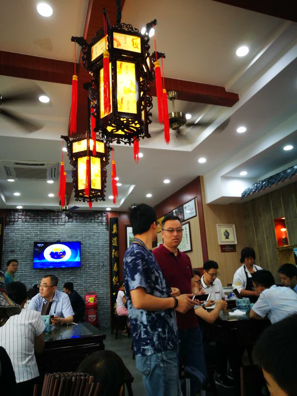 东吴面馆(科技城店)
