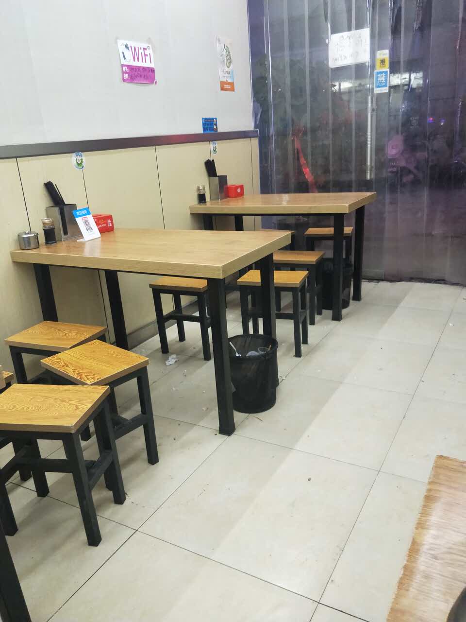 2021华豫品膳坊陕西哨子面(西元国际店)美食餐厅,味道不错,值得推荐!