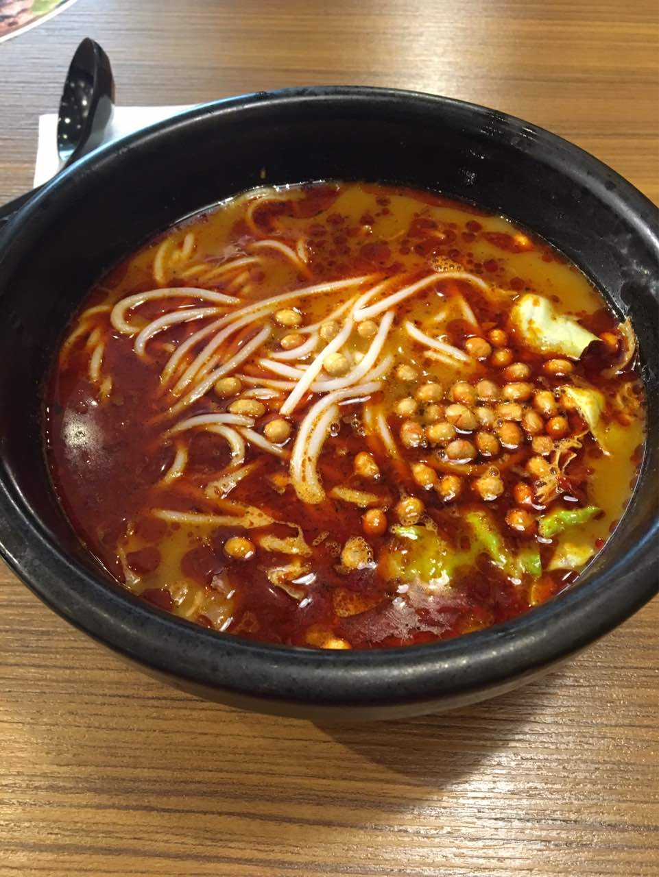 阿香米线(西安阳光天地店)