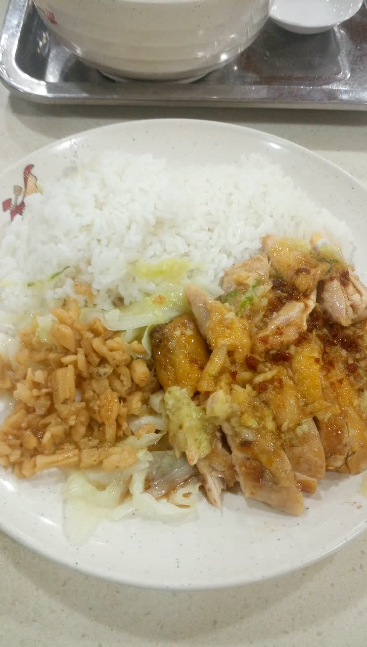 深圳江味一派烧腊快餐连锁店(龙华店)好吃吗,江味一派烧腊快餐连锁店