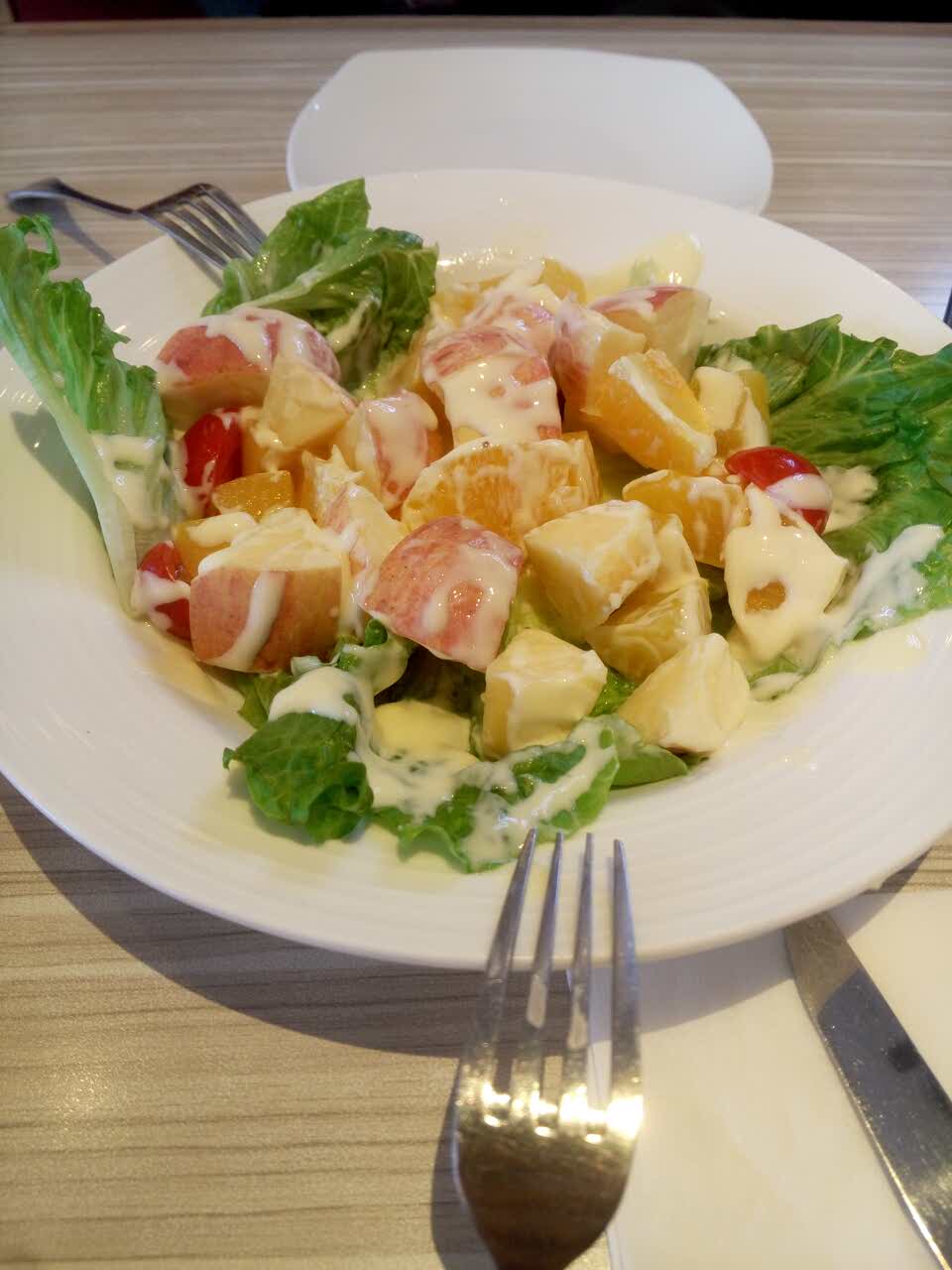 必胜客(人民路店)