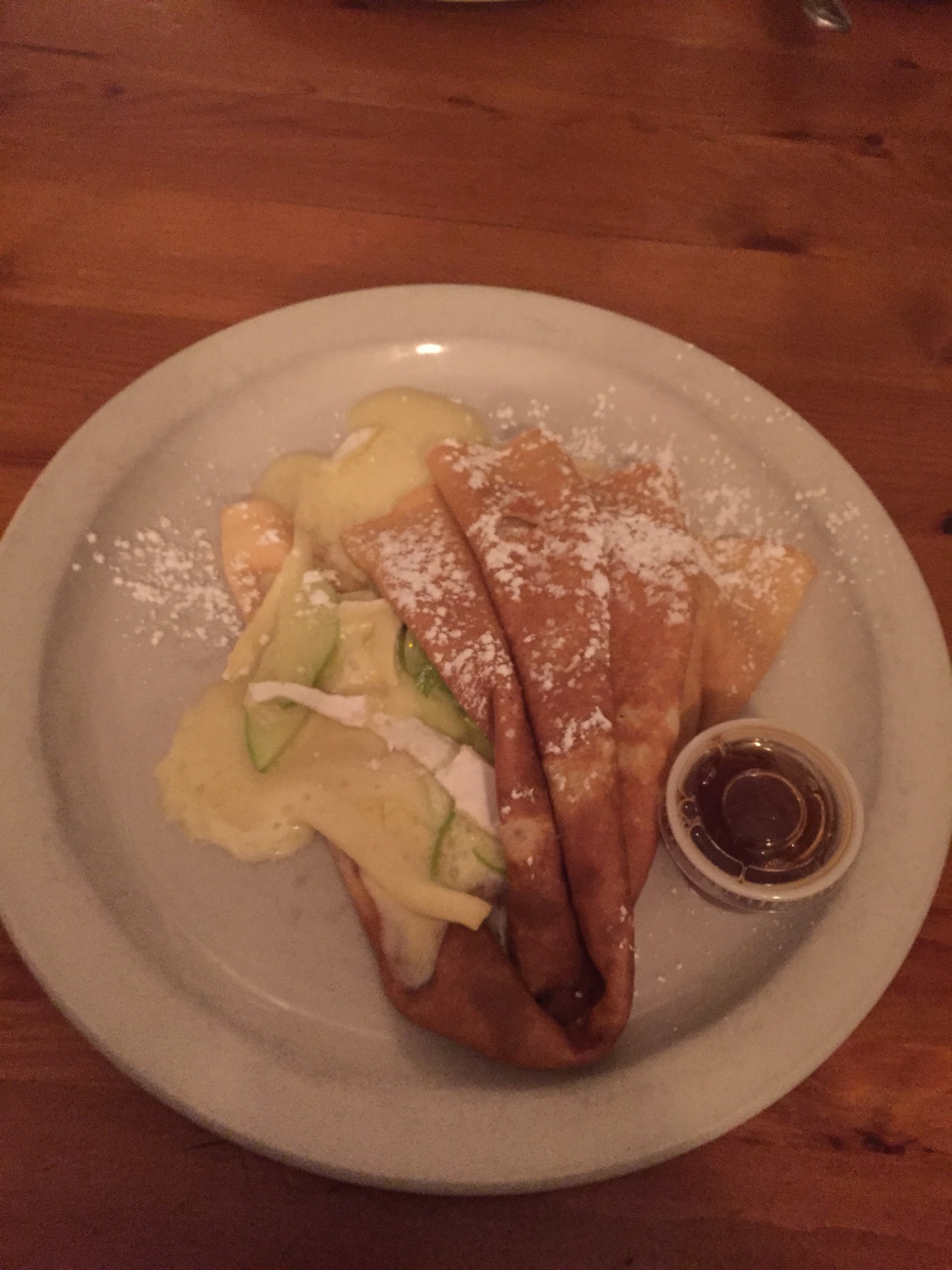 creperie chez suzette