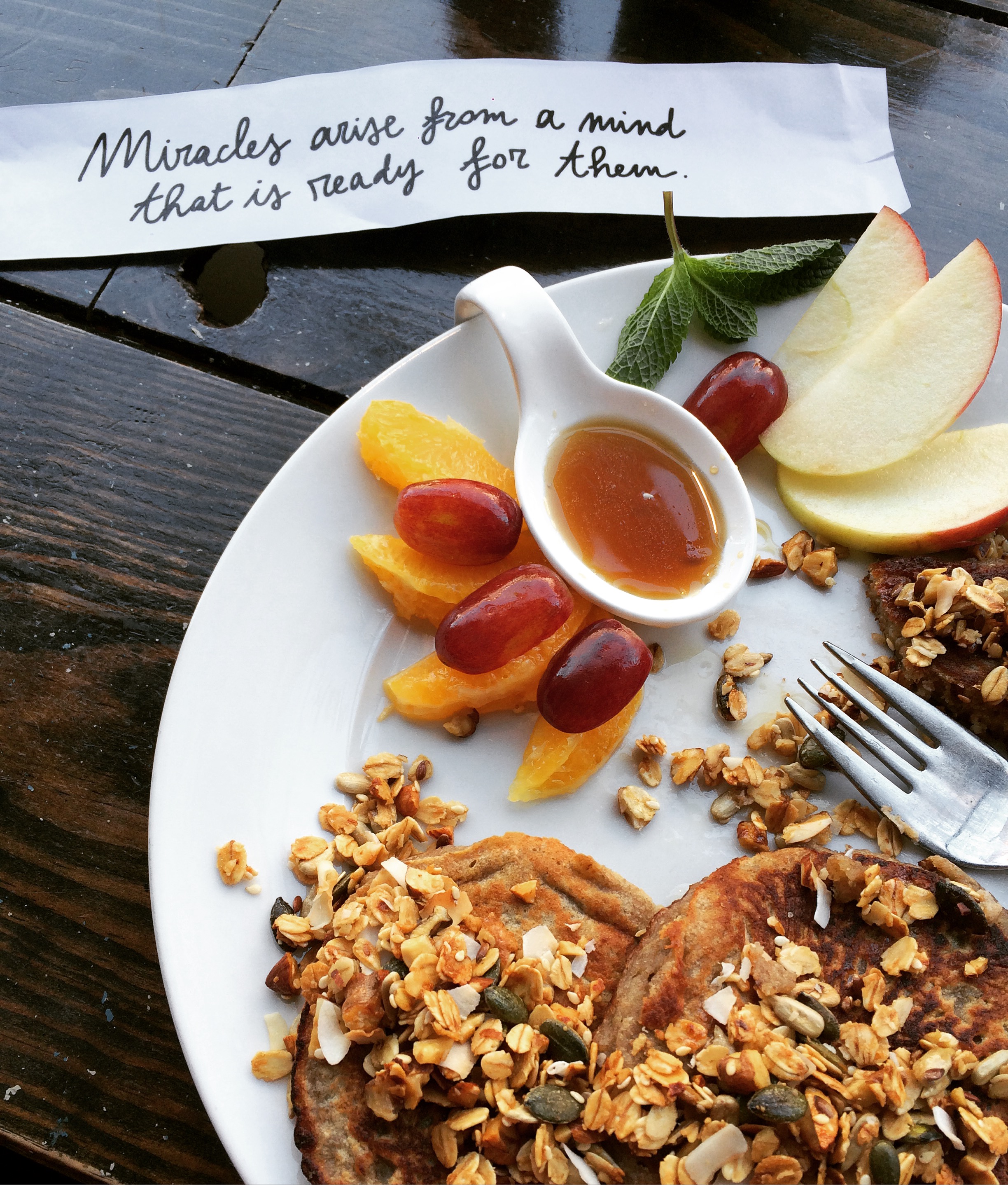 Indulge in the Delight of Oranges in Caramel Recipe: A Sweet and Tangy Treat