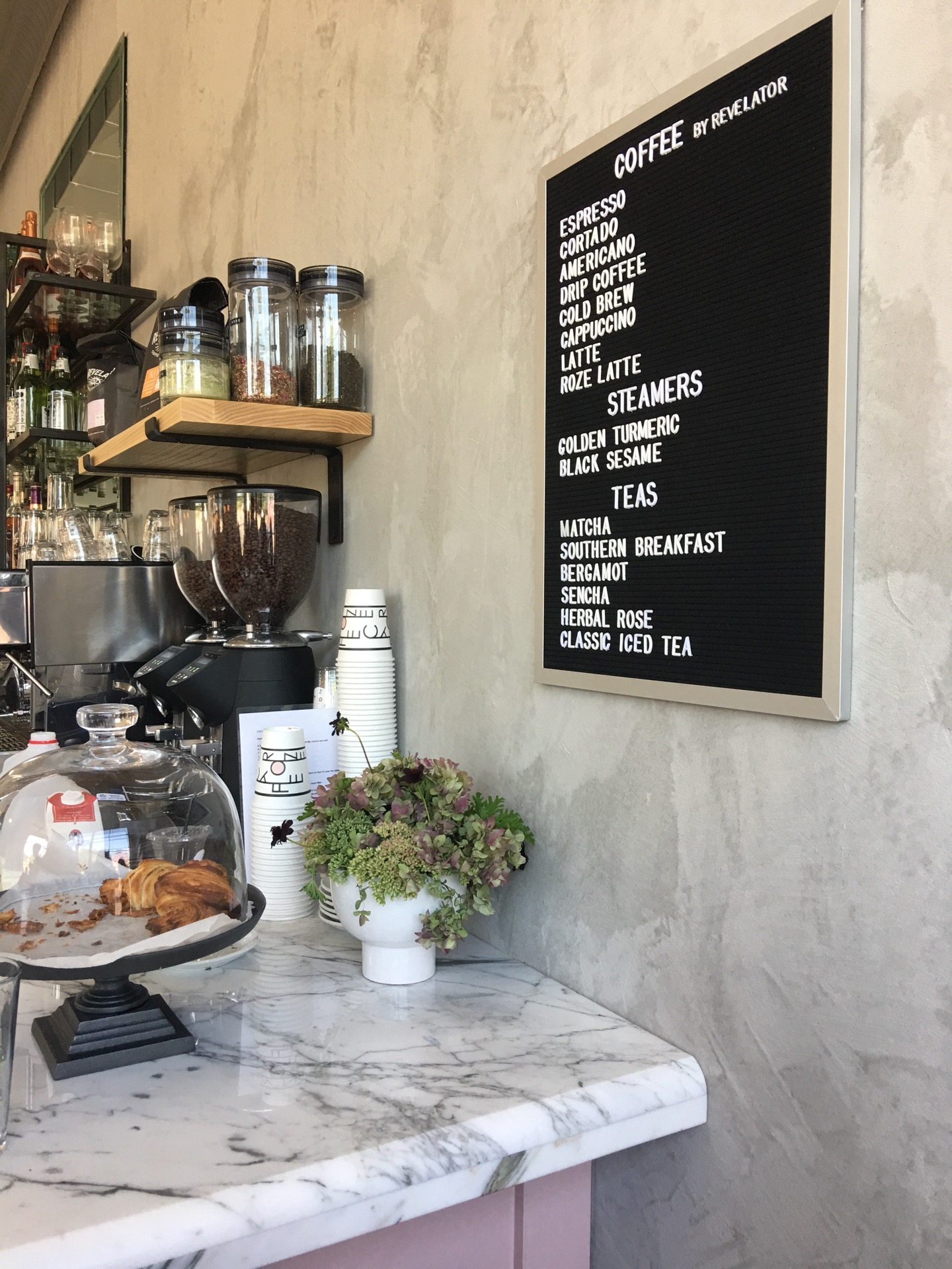  Discovering the Unique Charm of Perkin Pete's Coffee Shop: A Hidden Gem for Coffee Lovers