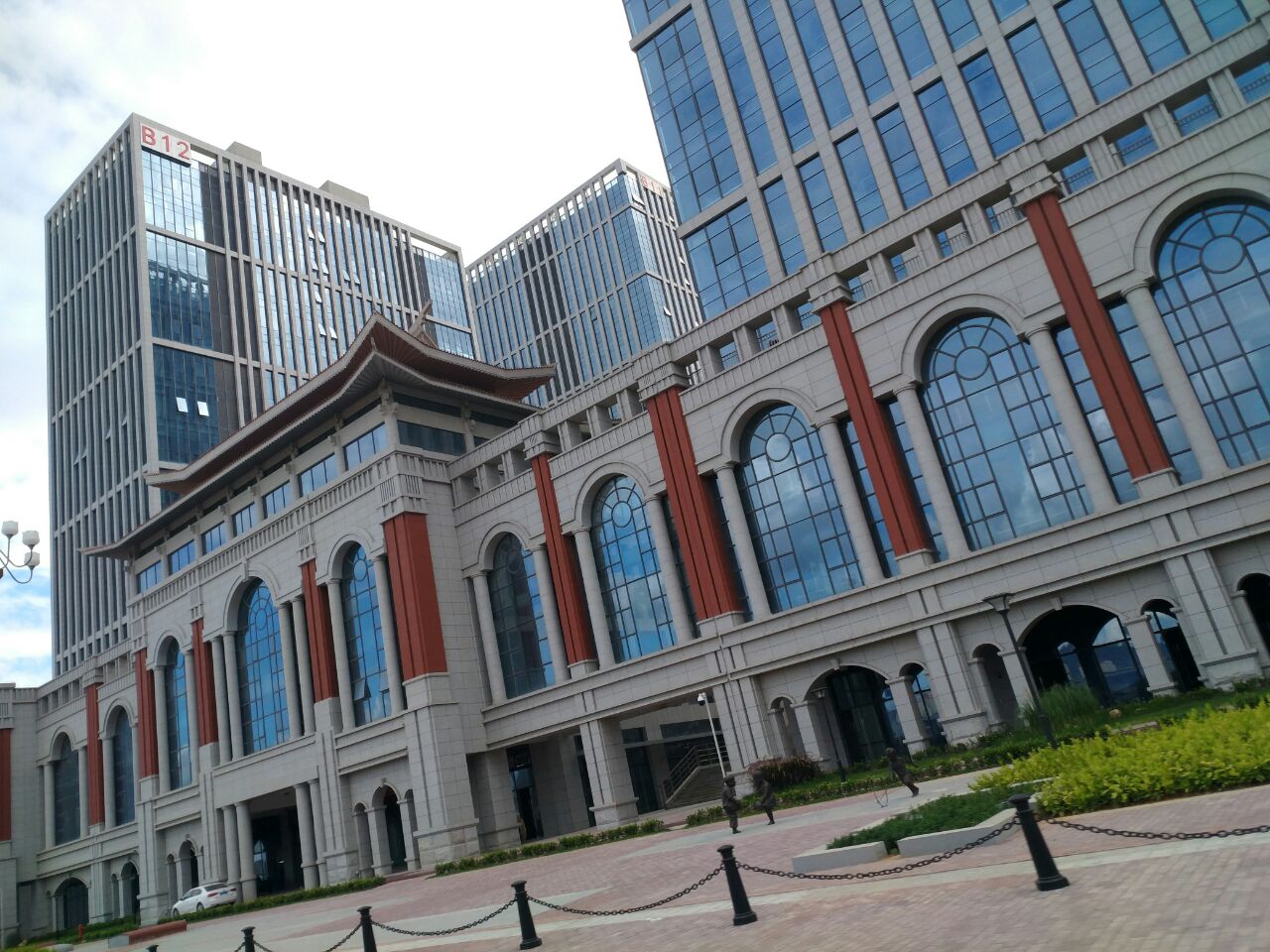 3分3条点评81超市&便利店横四路菜鸟驿站旁距地铁1号线诚毅广场站(4